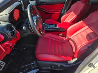 2023 Lexus IS