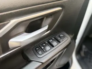 2019 Ram 1500 CREW CAB