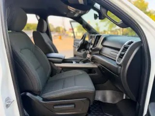 2019 Ram 1500 CREW CAB