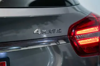 2020 Mercedes-Benz GLA 250