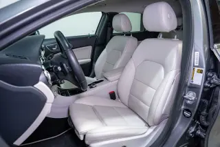 2020 Mercedes-Benz GLA 250