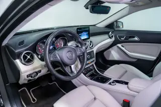 2020 Mercedes-Benz GLA 250