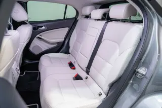 2020 Mercedes-Benz GLA 250