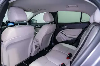 2020 Mercedes-Benz GLA 250