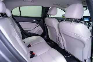 2020 Mercedes-Benz GLA 250