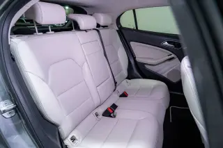2020 Mercedes-Benz GLA 250