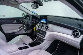 2020 Mercedes-Benz GLA 250