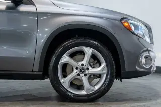 2020 Mercedes-Benz GLA 250