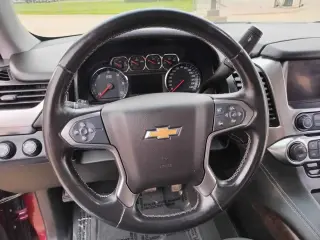 2019 Chevrolet TAHOE