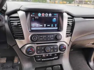 2019 Chevrolet TAHOE