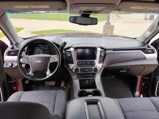 2019 Chevrolet TAHOE