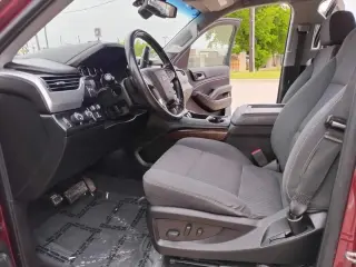 2019 Chevrolet TAHOE