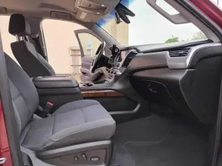 2019 Chevrolet TAHOE