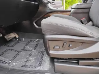 2019 Chevrolet TAHOE