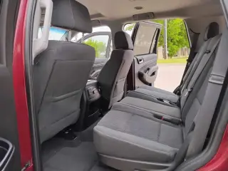 2019 Chevrolet TAHOE