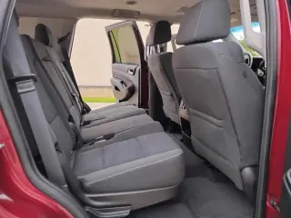 2019 Chevrolet TAHOE
