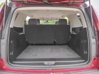 2019 Chevrolet TAHOE