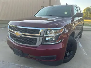 2019 Chevrolet TAHOE