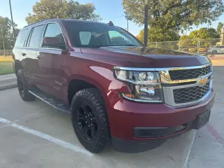 2019 Chevrolet TAHOE