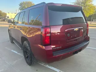 2019 Chevrolet TAHOE