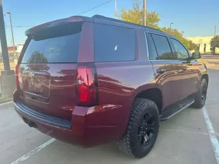 2019 Chevrolet TAHOE