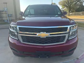 2019 Chevrolet TAHOE