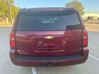 2019 Chevrolet TAHOE
