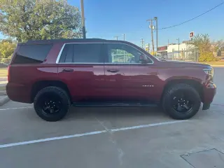2019 Chevrolet TAHOE