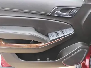 2019 Chevrolet TAHOE