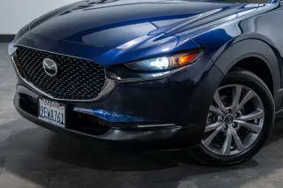 2021 Mazda CX-30