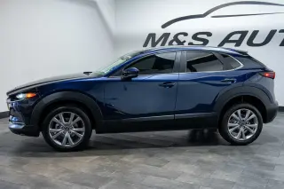 2021 Mazda CX-30