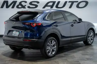 2021 Mazda CX-30