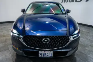2021 Mazda CX-30