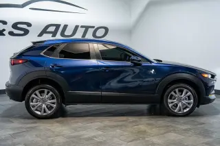 2021 Mazda CX-30