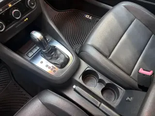 2014 Volkswagen JETTA SPORTWAGEN
