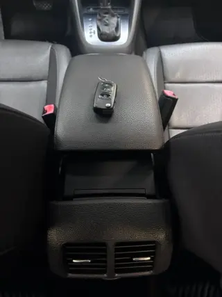 2014 Volkswagen JETTA SPORTWAGEN