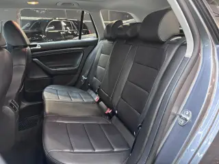 2014 Volkswagen JETTA SPORTWAGEN