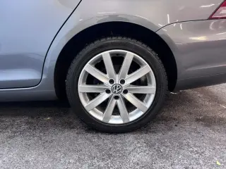 2014 Volkswagen JETTA SPORTWAGEN
