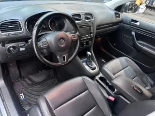 2014 Volkswagen JETTA SPORTWAGEN