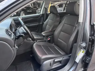 2014 Volkswagen JETTA SPORTWAGEN