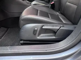 2014 Volkswagen JETTA SPORTWAGEN