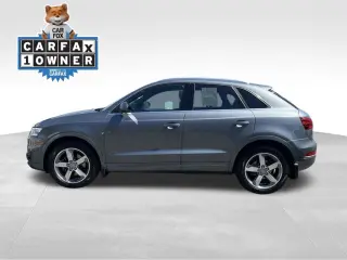 2015 Audi Q3