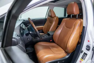 2015 Lexus RX 450h