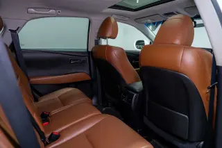 2015 Lexus RX 450h