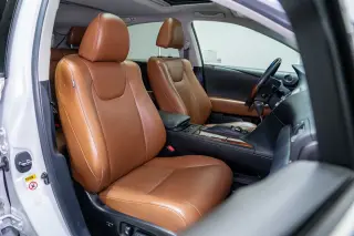 2015 Lexus RX 450h