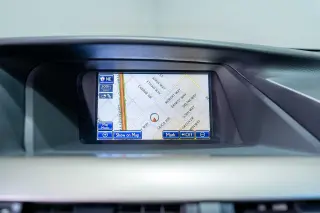 2015 Lexus RX 450h