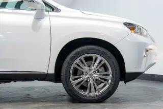 2015 Lexus RX 450h