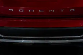 2022 Kia Sorento Hybrid