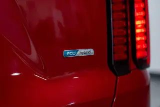 2022 Kia Sorento Hybrid
