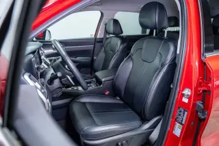 2022 Kia Sorento Hybrid